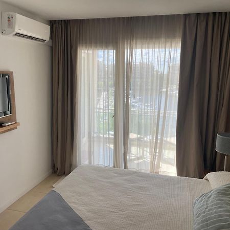 Condominios Wyndham Nordelta Desayuno Incluido!! Piscina Opcional !! 티그레 외부 사진