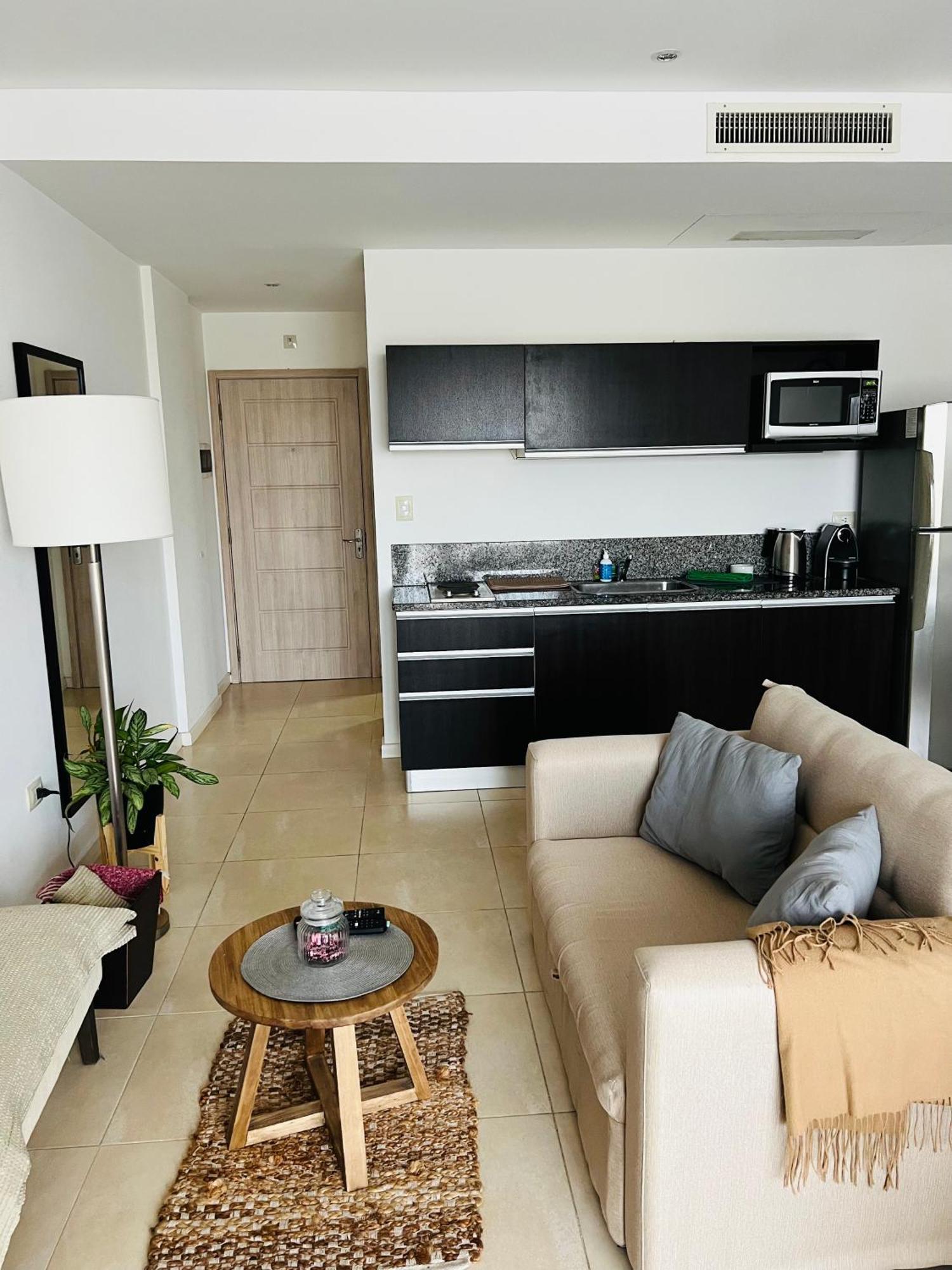 Condominios Wyndham Nordelta Desayuno Incluido!! Piscina Opcional !! 티그레 외부 사진