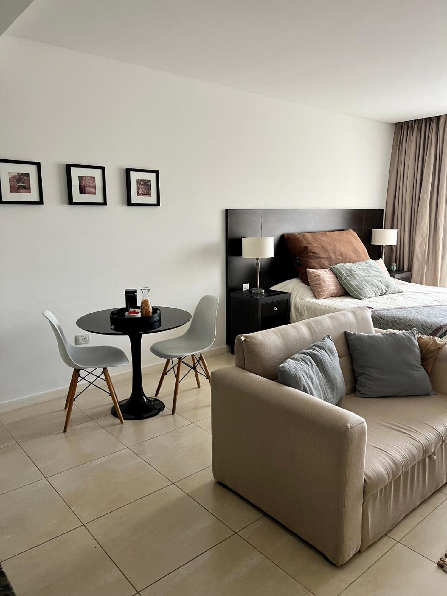 Condominios Wyndham Nordelta Desayuno Incluido!! Piscina Opcional !! 티그레 외부 사진