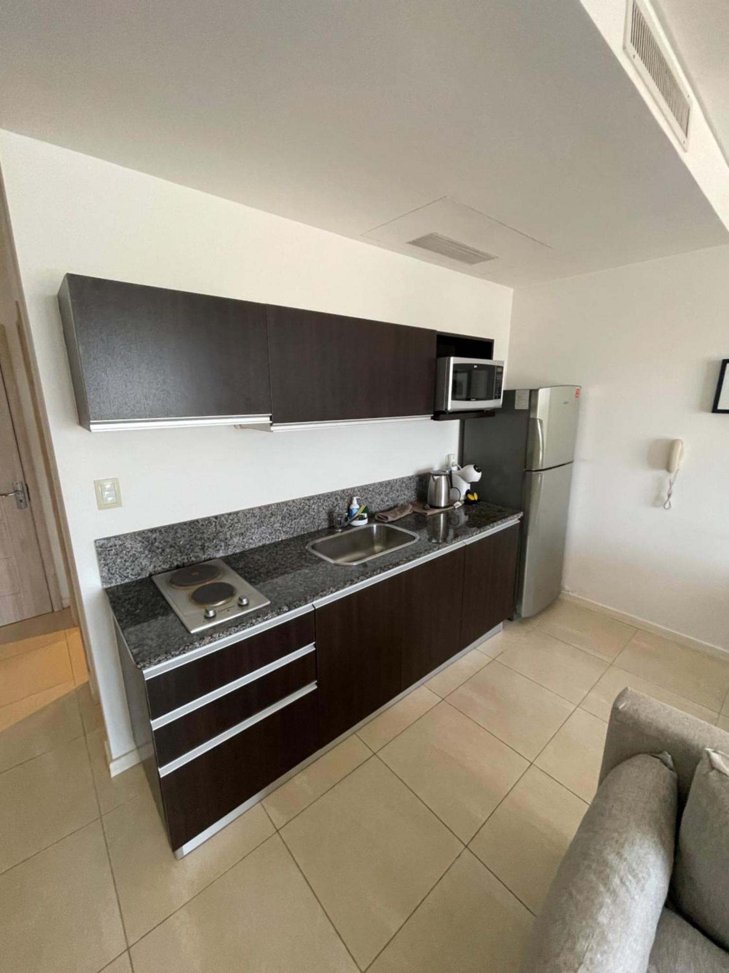 Condominios Wyndham Nordelta Desayuno Incluido!! Piscina Opcional !! 티그레 외부 사진