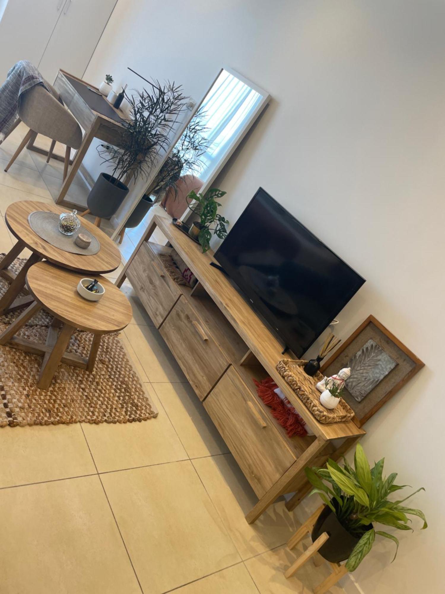 Condominios Wyndham Nordelta Desayuno Incluido!! Piscina Opcional !! 티그레 외부 사진