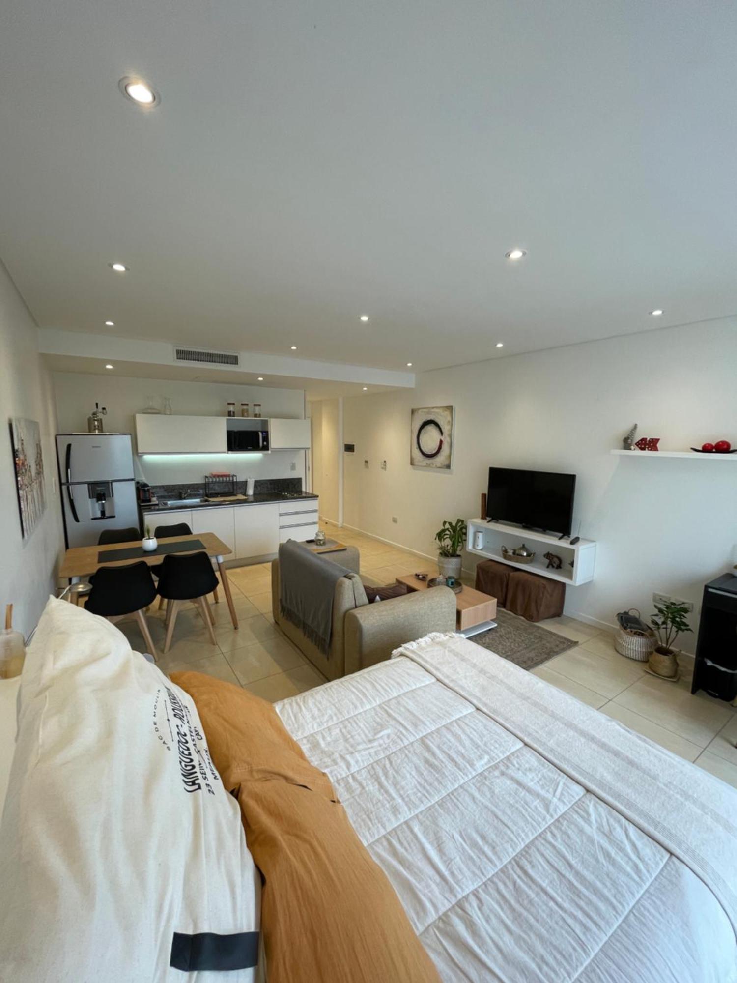Condominios Wyndham Nordelta Desayuno Incluido!! Piscina Opcional !! 티그레 외부 사진
