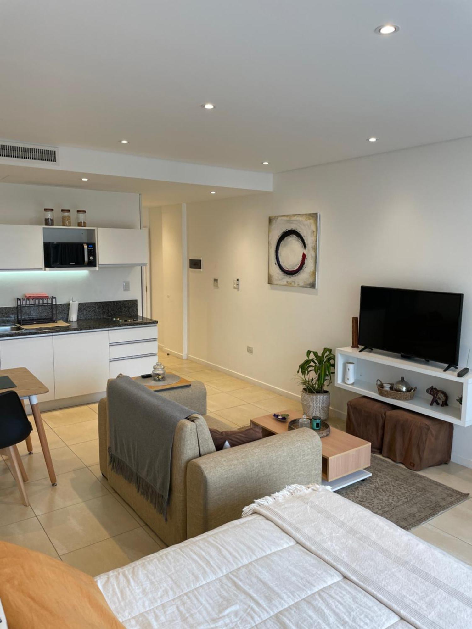 Condominios Wyndham Nordelta Desayuno Incluido!! Piscina Opcional !! 티그레 외부 사진