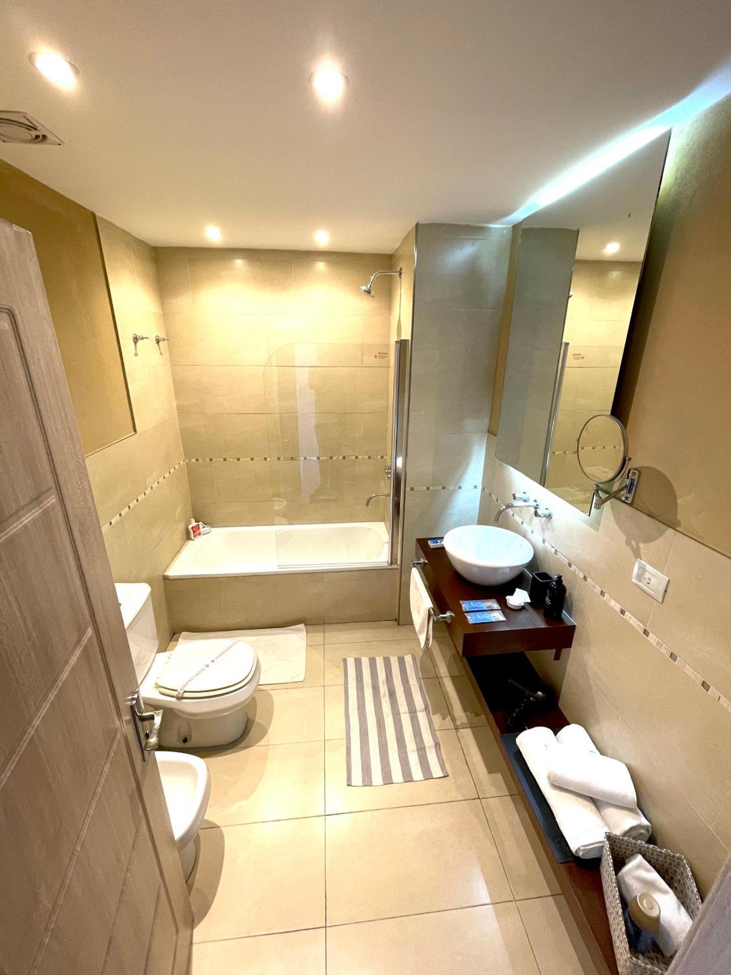 Condominios Wyndham Nordelta Desayuno Incluido!! Piscina Opcional !! 티그레 외부 사진
