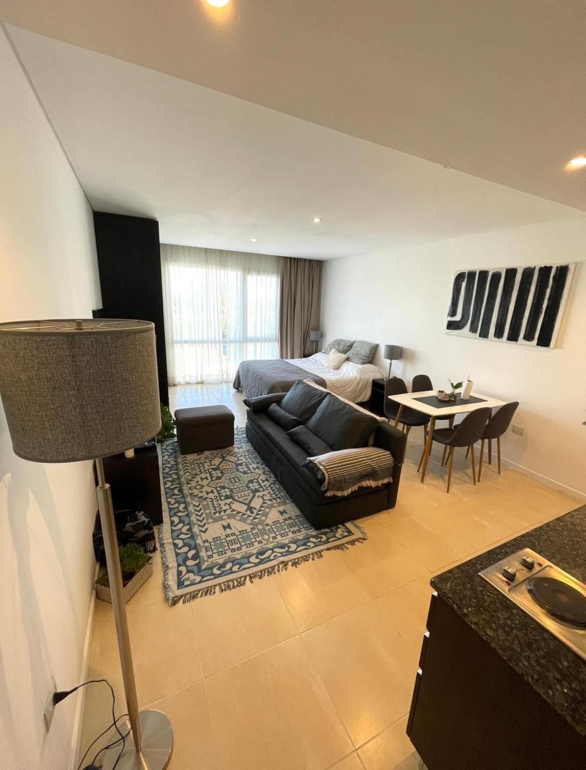 Condominios Wyndham Nordelta Desayuno Incluido!! Piscina Opcional !! 티그레 외부 사진