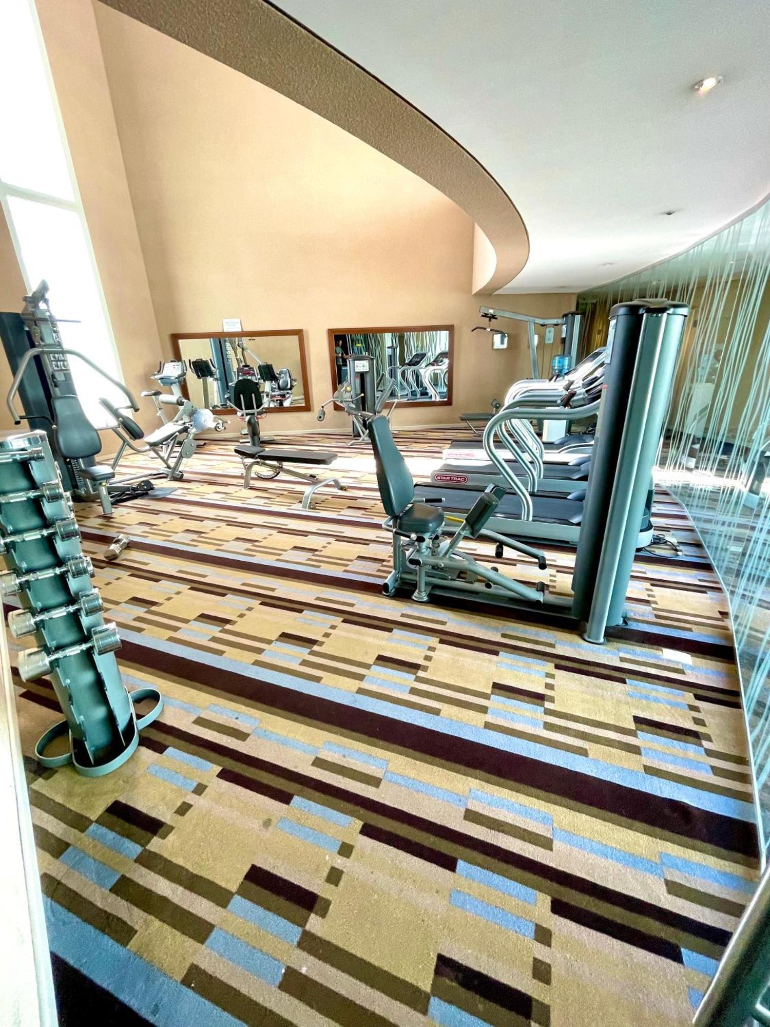 Condominios Wyndham Nordelta Desayuno Incluido!! Piscina Opcional !! 티그레 외부 사진