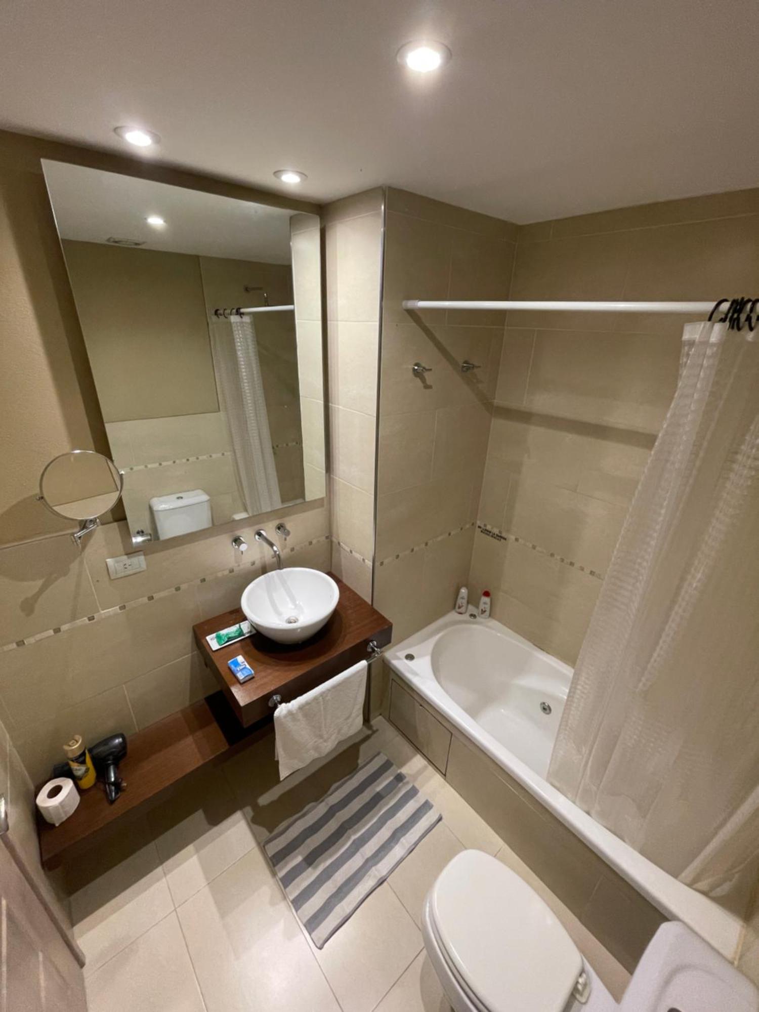 Condominios Wyndham Nordelta Desayuno Incluido!! Piscina Opcional !! 티그레 외부 사진