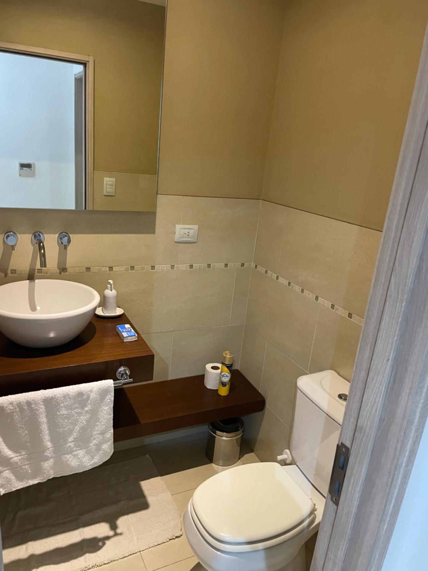 Condominios Wyndham Nordelta Desayuno Incluido!! Piscina Opcional !! 티그레 외부 사진