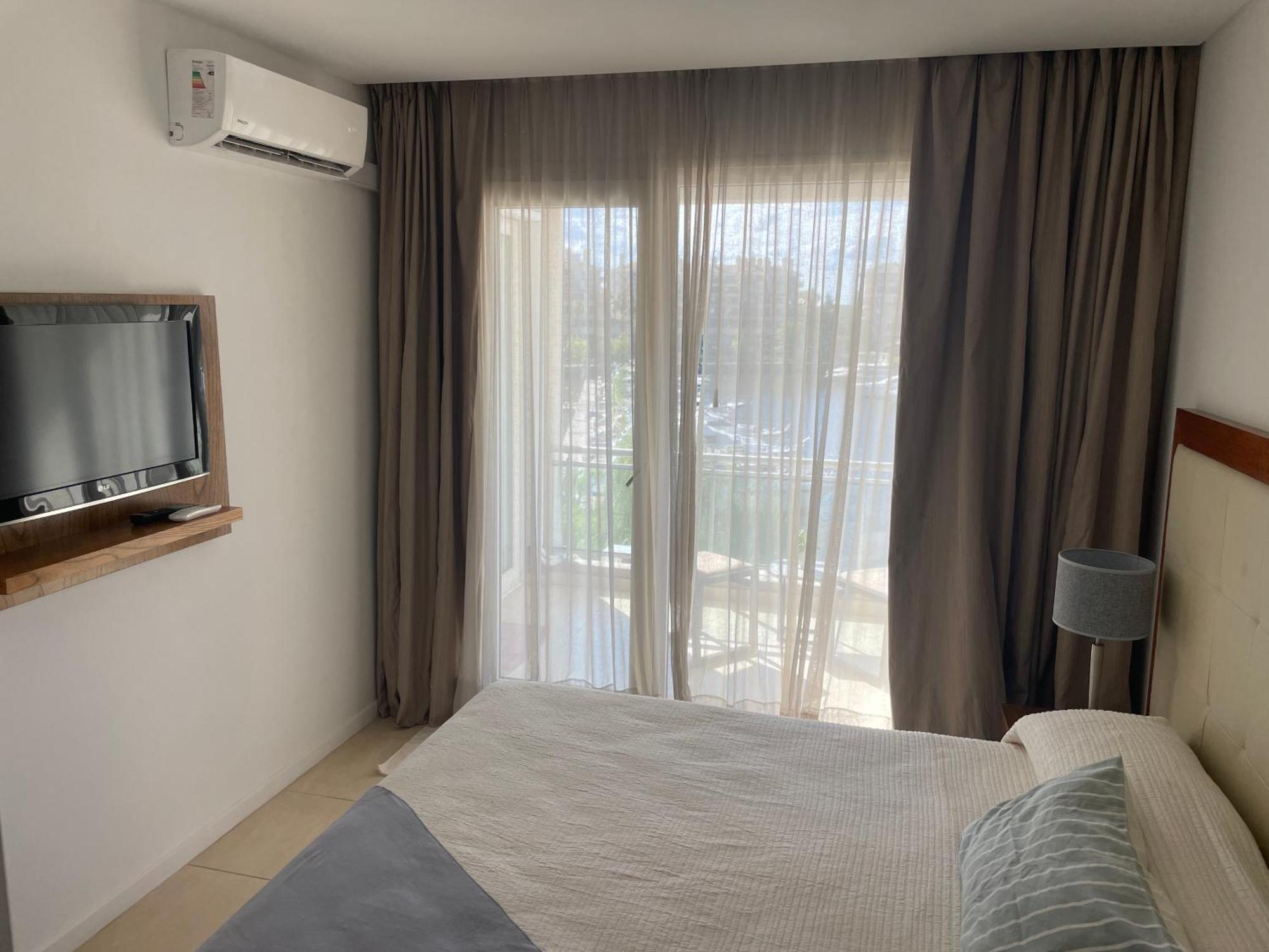Condominios Wyndham Nordelta Desayuno Incluido!! Piscina Opcional !! 티그레 외부 사진