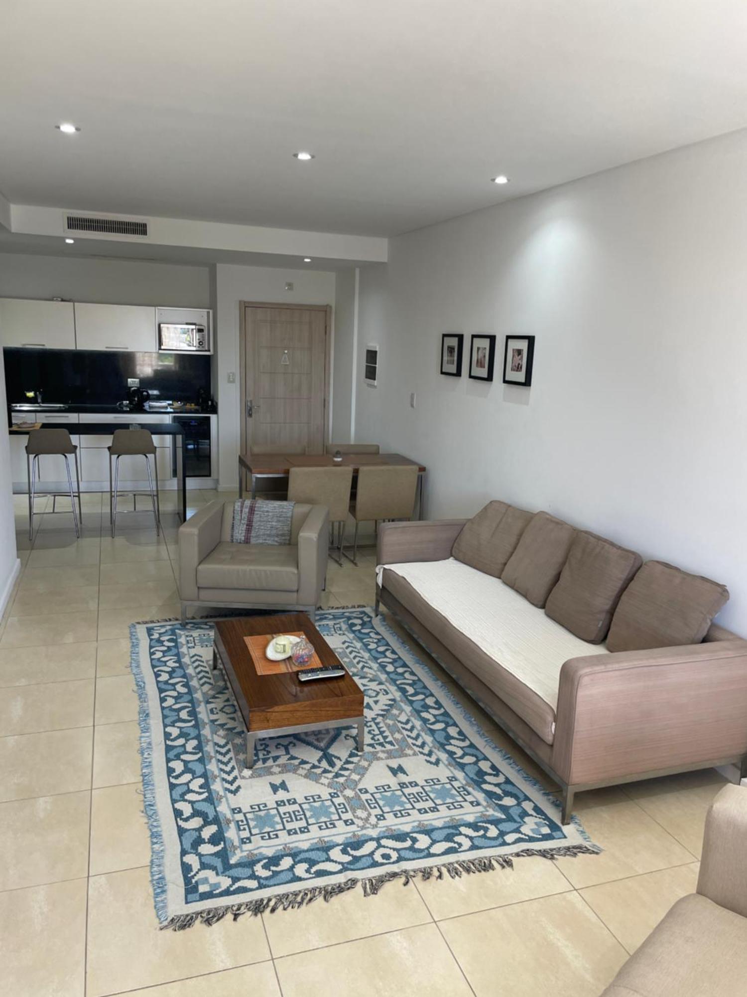 Condominios Wyndham Nordelta Desayuno Incluido!! Piscina Opcional !! 티그레 외부 사진