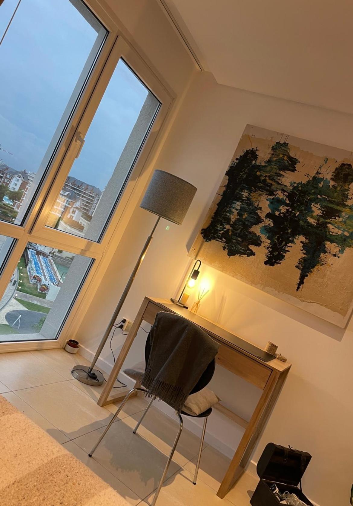 Condominios Wyndham Nordelta Desayuno Incluido!! Piscina Opcional !! 티그레 외부 사진