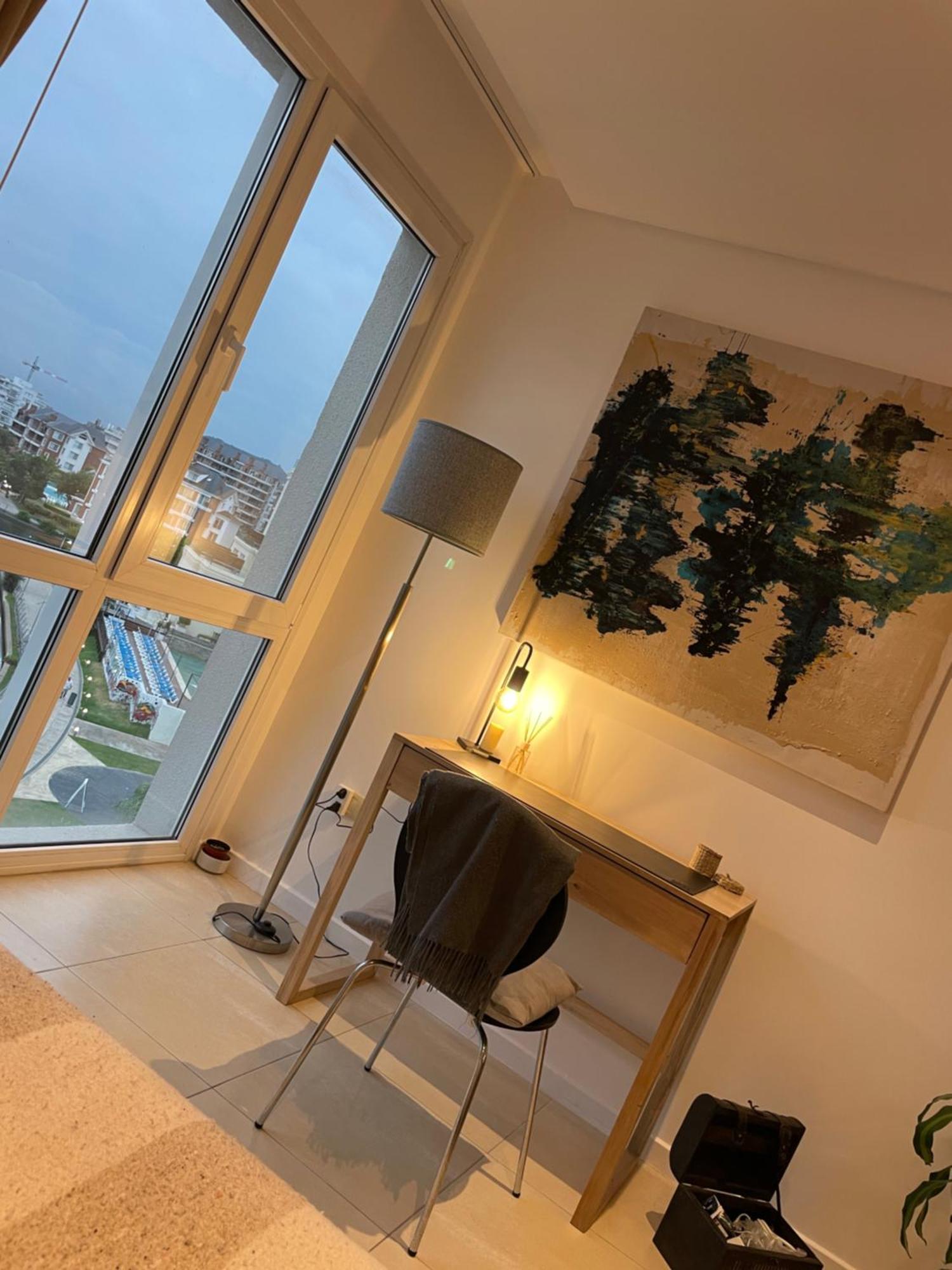 Condominios Wyndham Nordelta Desayuno Incluido!! Piscina Opcional !! 티그레 외부 사진