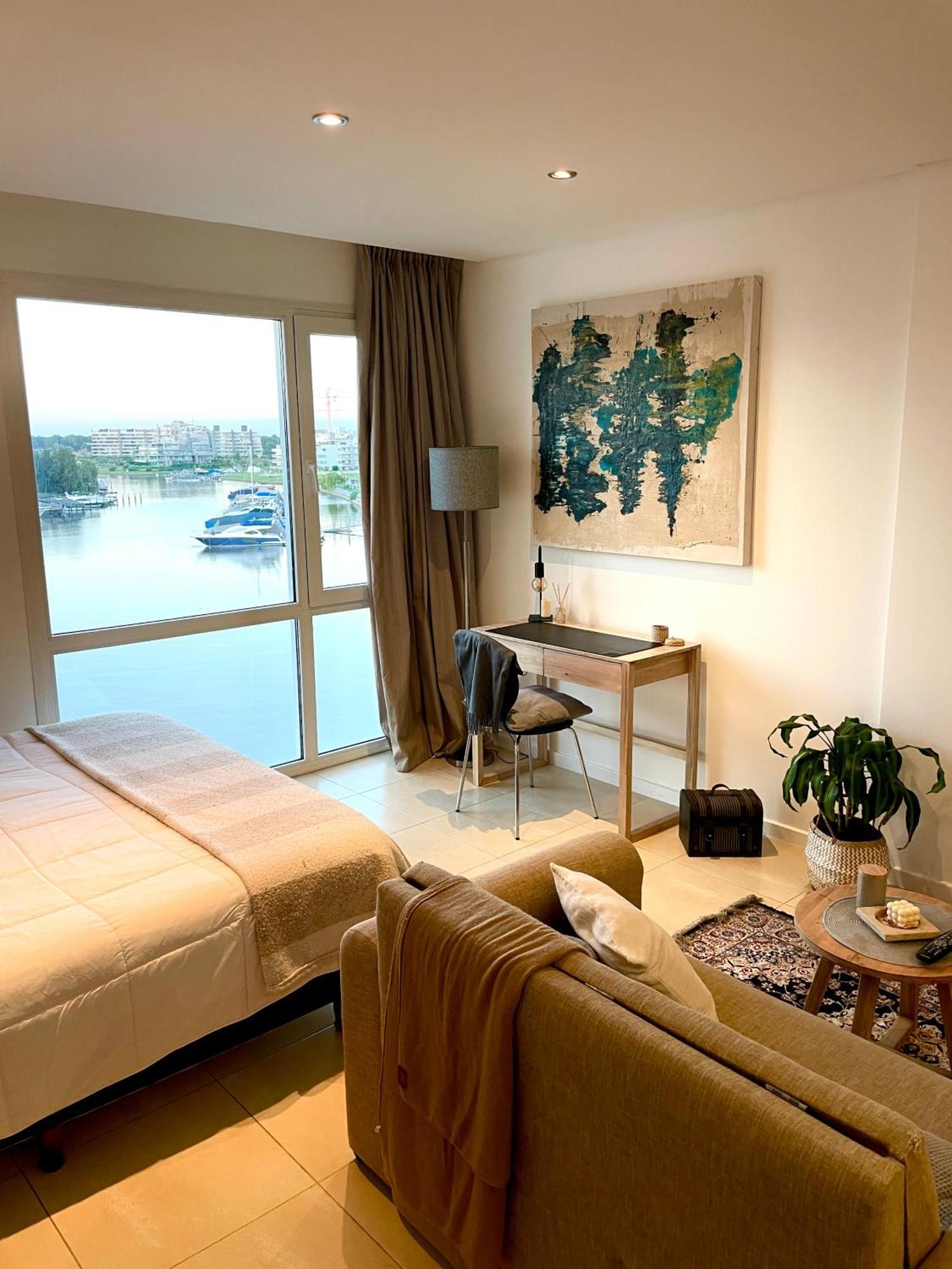 Condominios Wyndham Nordelta Desayuno Incluido!! Piscina Opcional !! 티그레 외부 사진