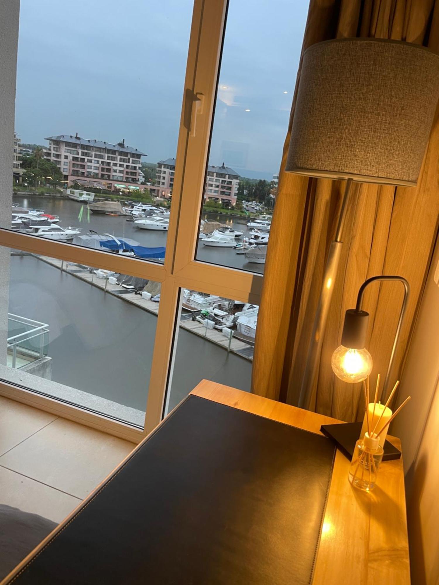 Condominios Wyndham Nordelta Desayuno Incluido!! Piscina Opcional !! 티그레 외부 사진