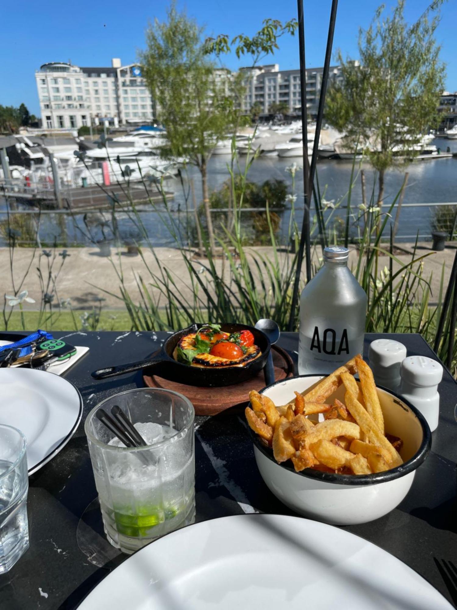 Condominios Wyndham Nordelta Desayuno Incluido!! Piscina Opcional !! 티그레 외부 사진