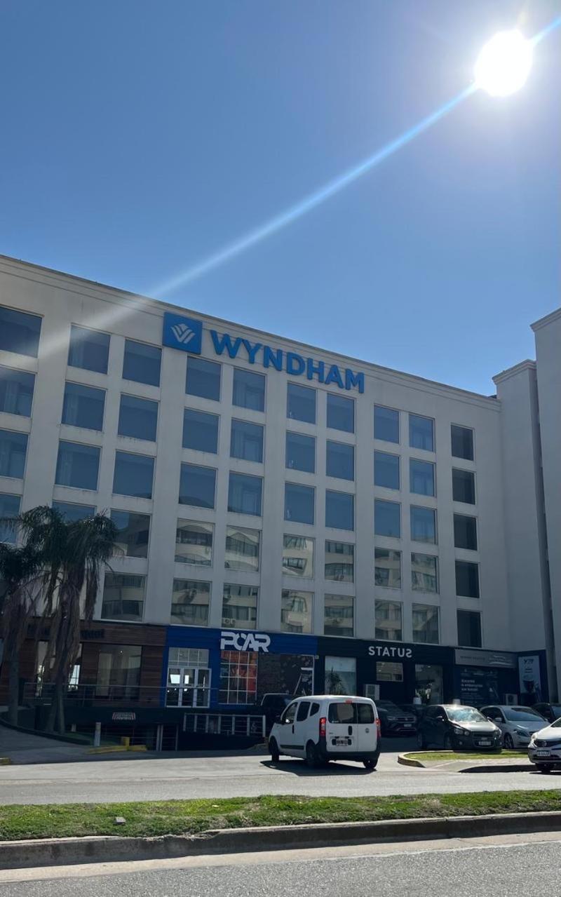 Condominios Wyndham Nordelta Desayuno Incluido!! Piscina Opcional !! 티그레 외부 사진