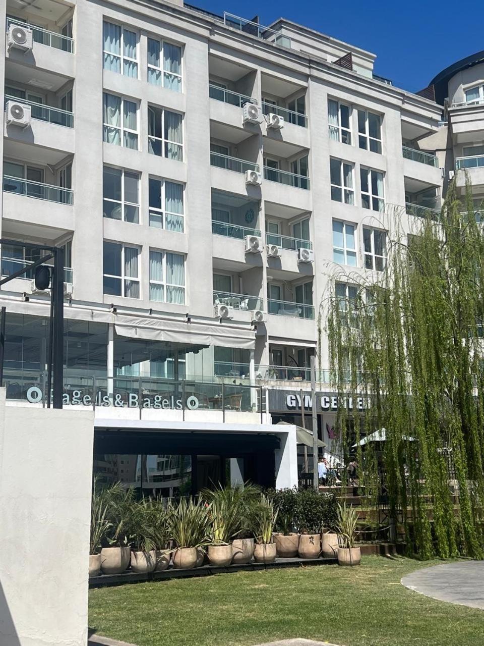 Condominios Wyndham Nordelta Desayuno Incluido!! Piscina Opcional !! 티그레 외부 사진